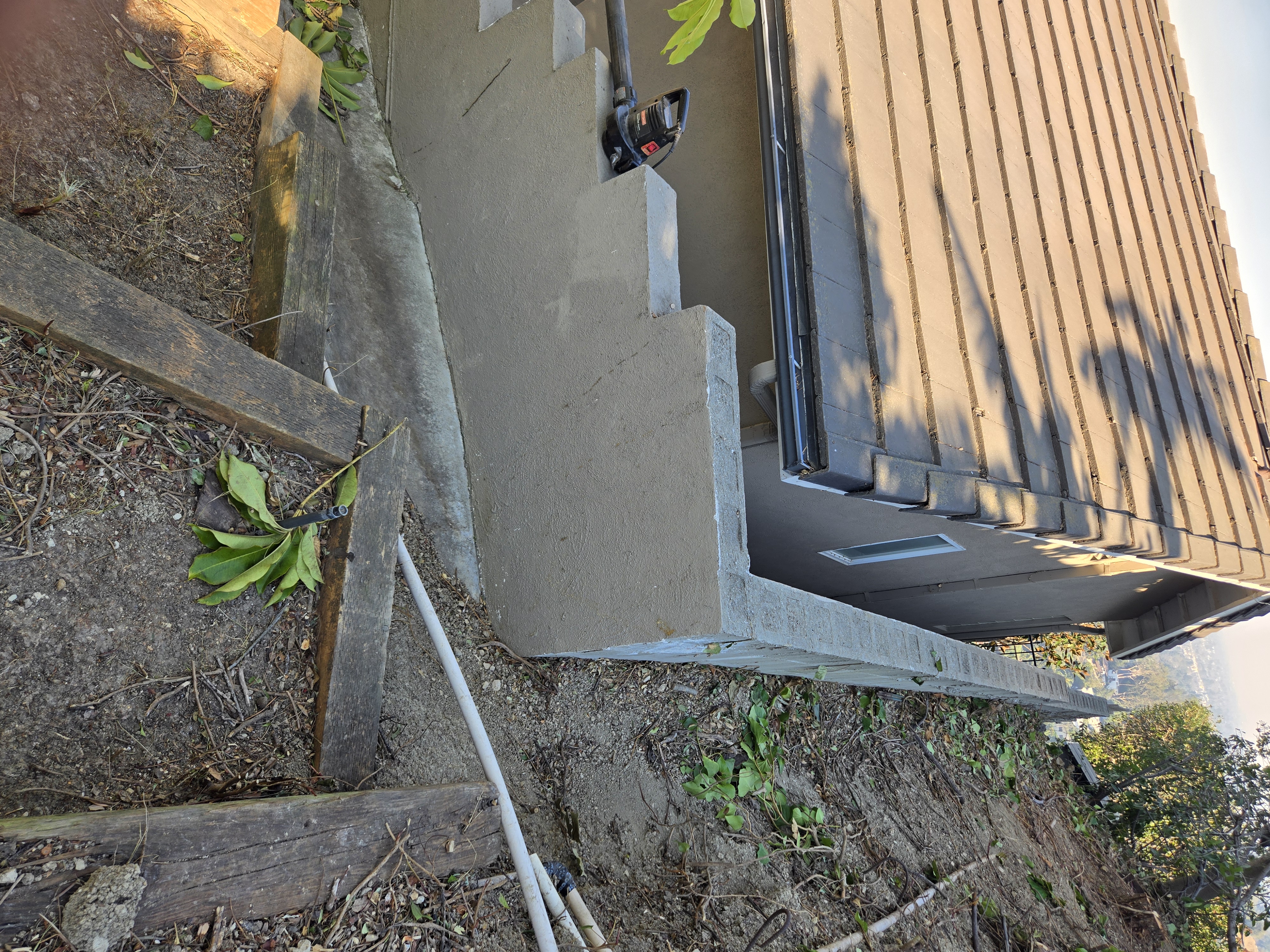 Home Views and Restorations